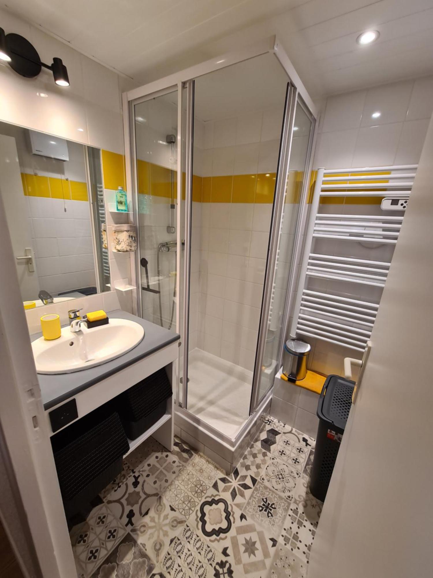 Escapade Montagne En Famille, Appartement Cosy Avec Piscine Couverte Bielle Dış mekan fotoğraf